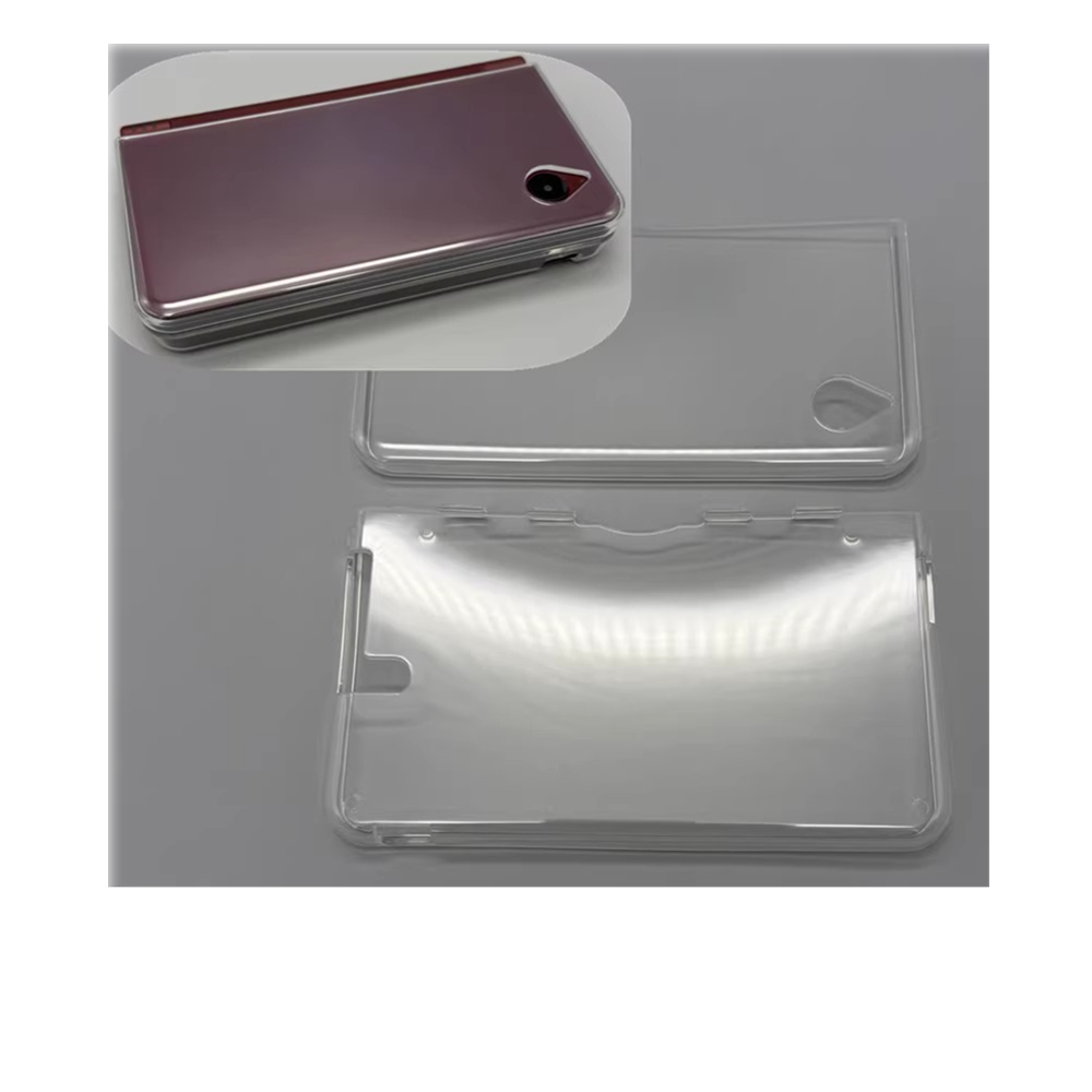 Gaming Console High Quality - Capa de Silicone TPU de Alta