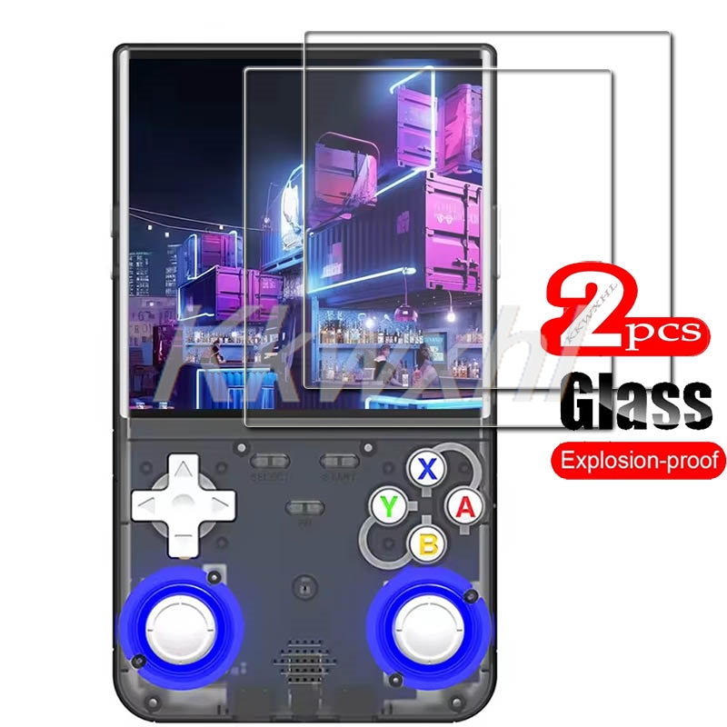 Gaming Console R36 - 2 pçs para r36 ultra max