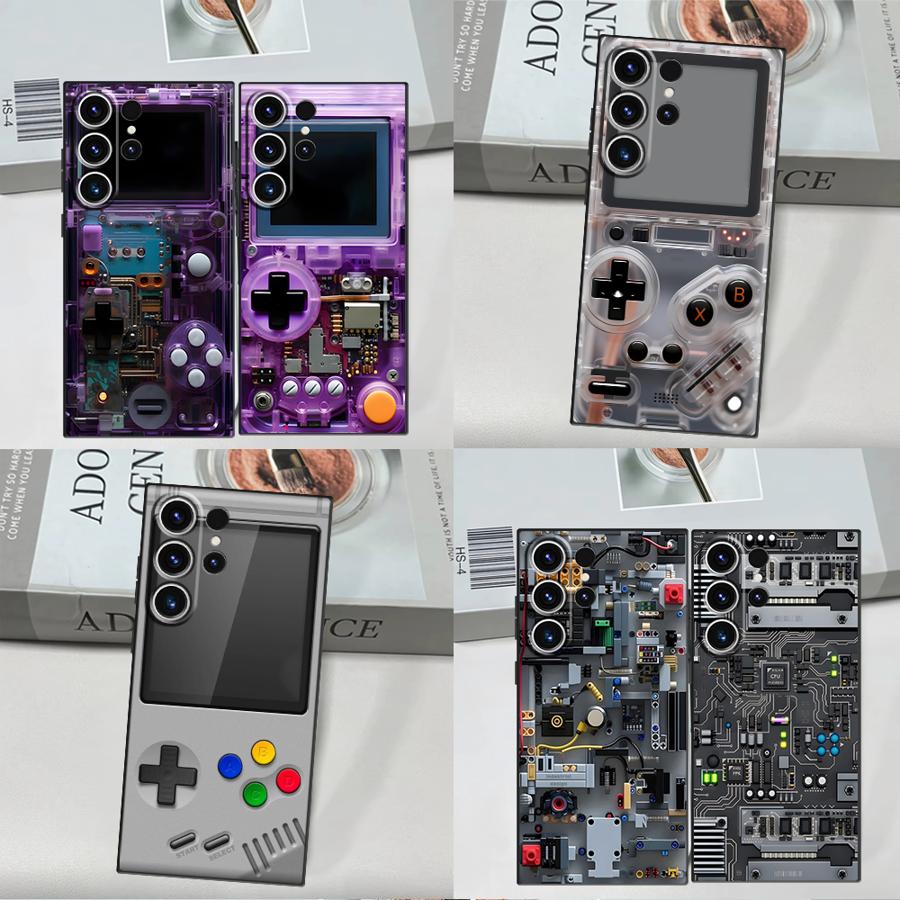 Gaming Console For Phone - Capa de Telefone para Console de
