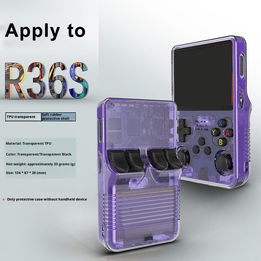 Gaming Console For Phone - Capa Protetora para Console de Jogos