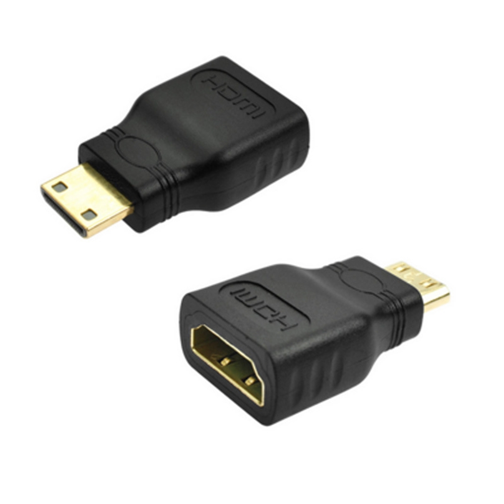 Gaming Console Types - Mini adaptador hdmi macho para hdmi