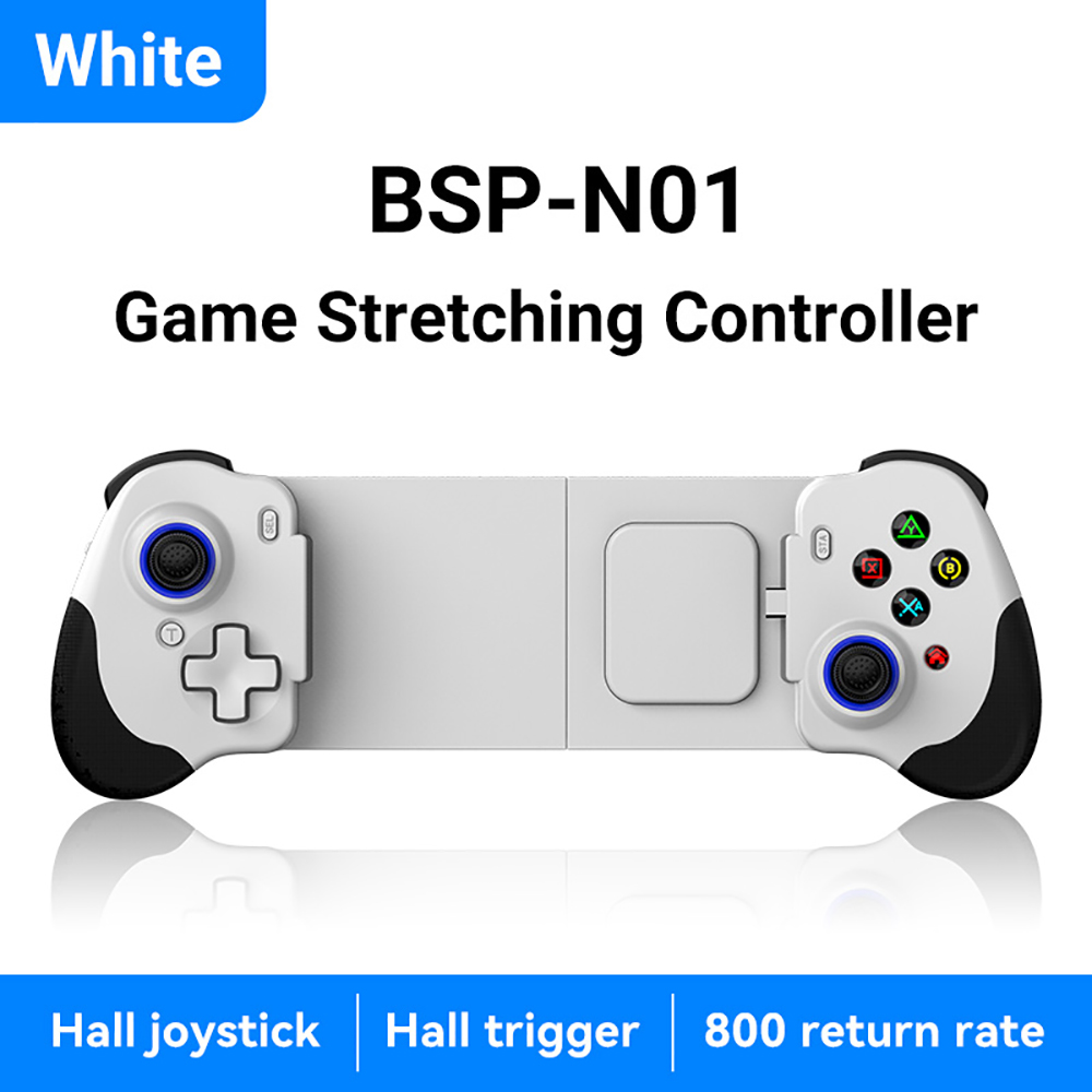 Gaming Console For Phone - Controlador de jogo portátil com fio