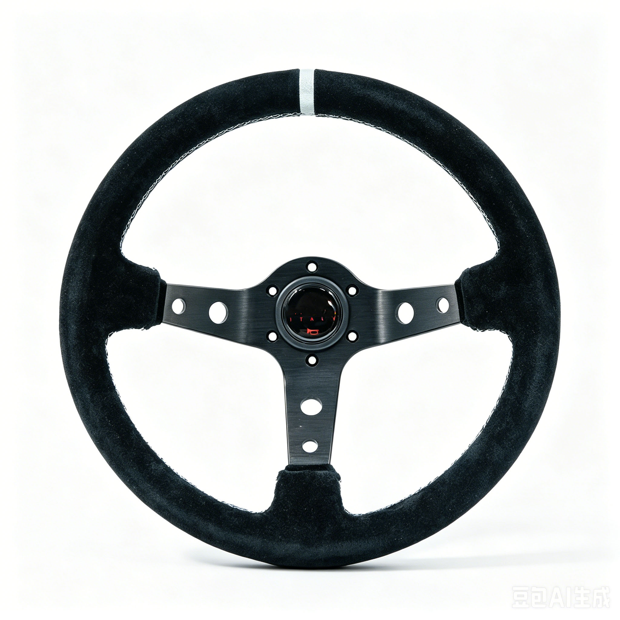 Steering Wheel Gaming - Volante de Corrida para Jogos de