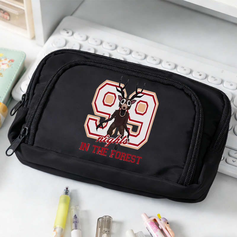 Gaming Console Case - Estojos de lápis 99 Nights in