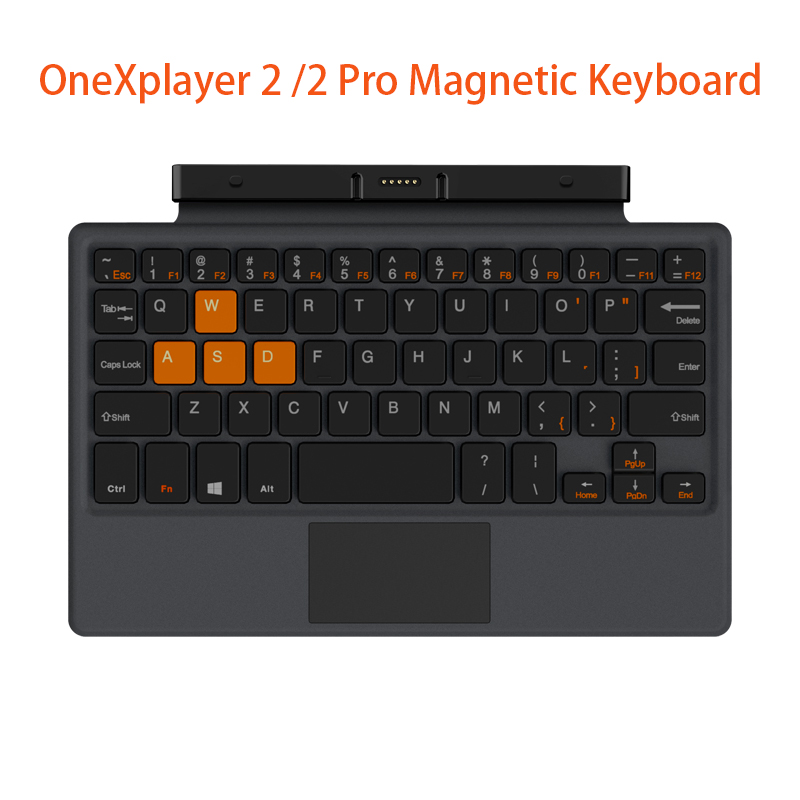 Gaming Console Portable - 8.4 Polegada onexplayer 2/2pro teclado magnético