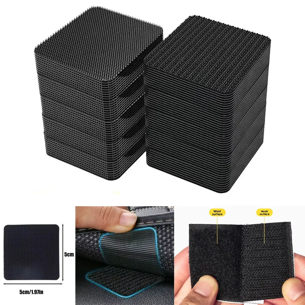 Gaming Console Car - Fita adesiva forte universal para jogos,