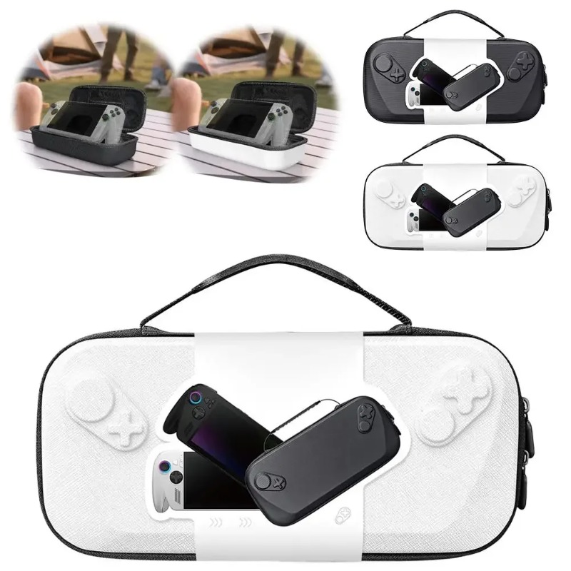 Gaming Console For Phone - Bolsa de Armazenamento Portátil Universal para