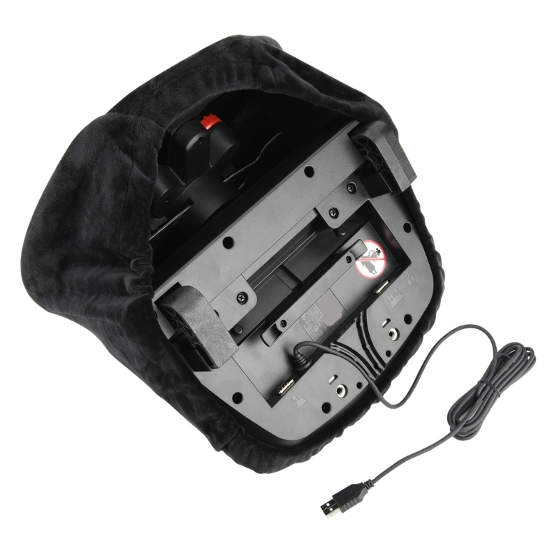 Steering Wheel Gaming - Acessório jogo 83CE para G29 Racing