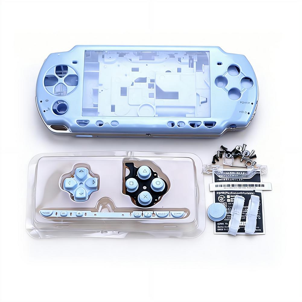 Gaming Console For Phone - Capa Protetora Completa de Substituição para