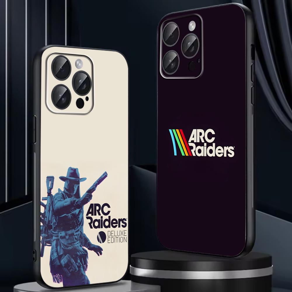 Jogo quente arco raiders caso  - Gaming Console Case avaliação e preço