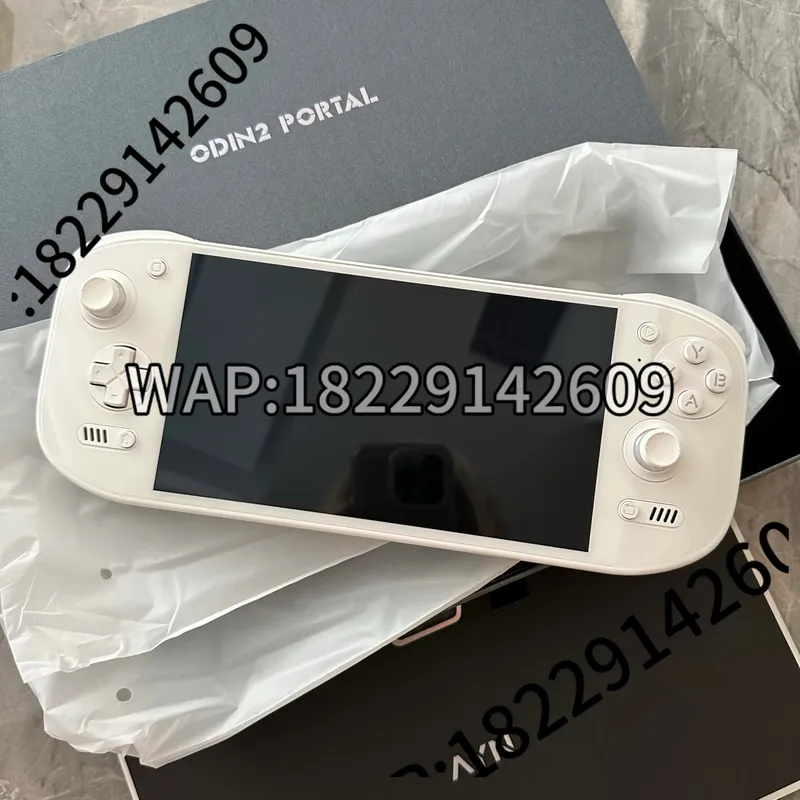 Console de Jogos AYN Odin 2 Po - Gaming Console Portable avaliação e preço