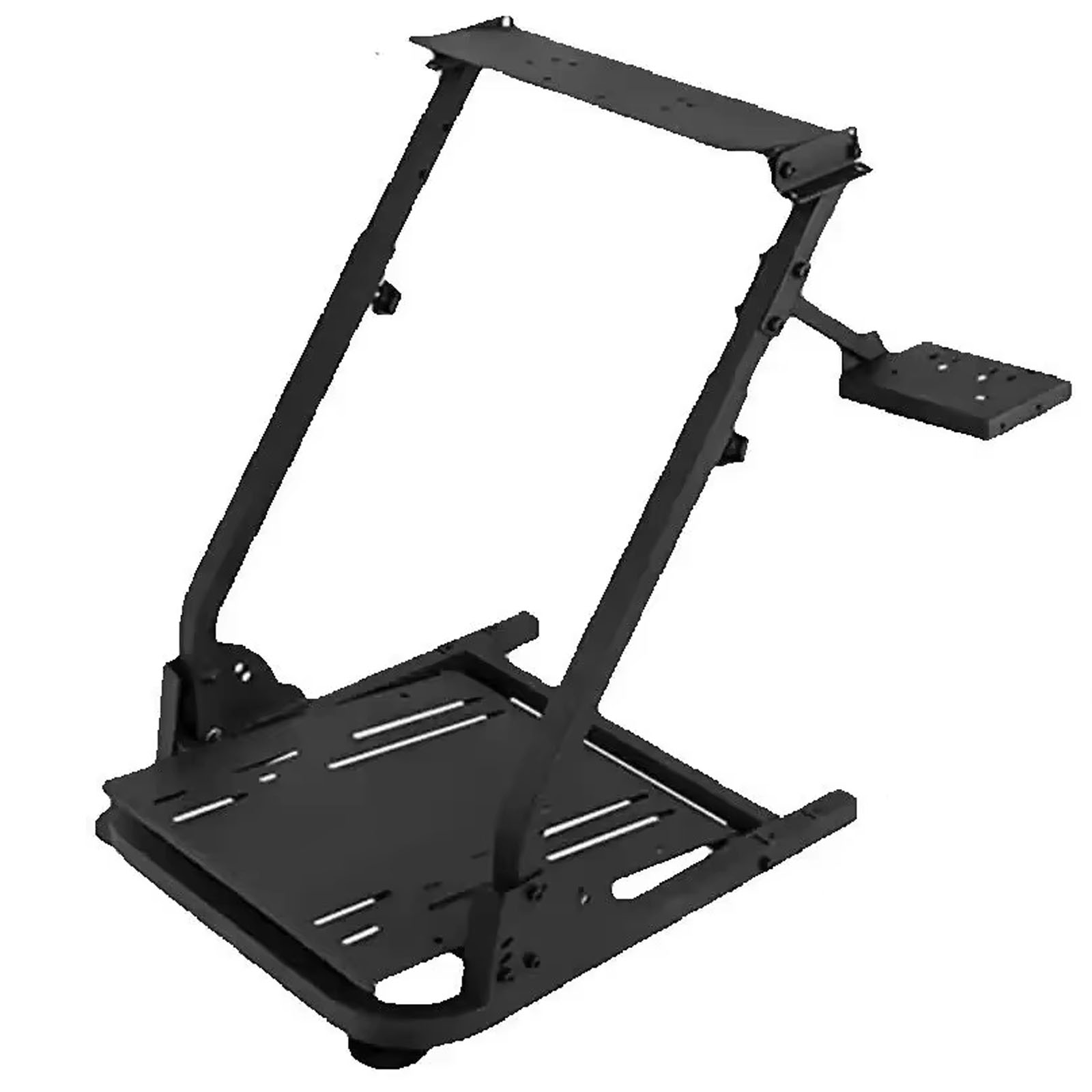 Suporte Ajustável para Simulad - Steering Wheel Gaming avaliação e preço