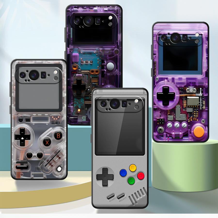 Capa para Google Pixel 10A 8a  - Gaming Console Case avaliação e preço