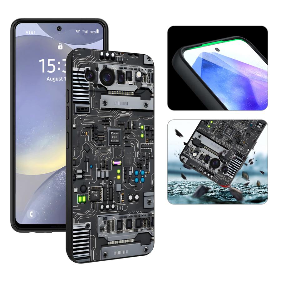 Capa para Google Pixel 10A 8a  - Gaming Console Case avaliação e preço