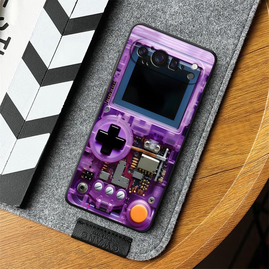 Capa para Google Pixel 10A 8a  - Gaming Console Case avaliação e preço