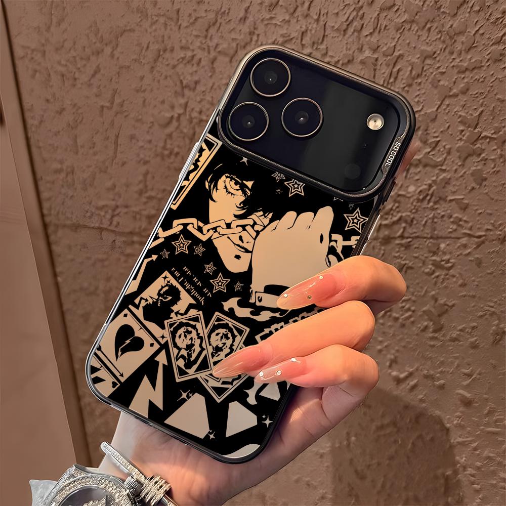 Capa de Celular Game Persona 5 - Gaming Console Case avaliação e preço