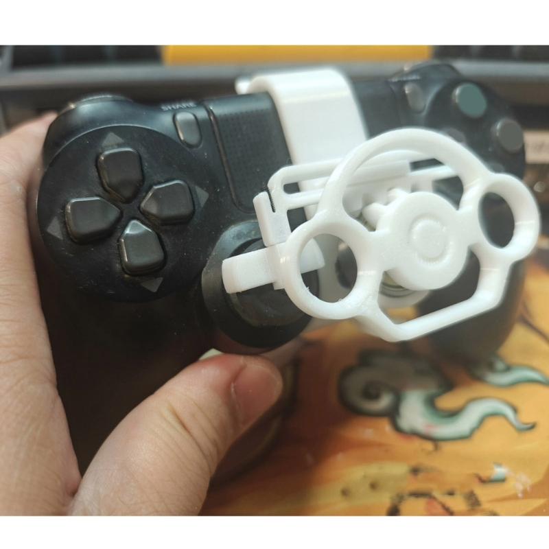 Racing Game Wheel Controller M - Steering Wheel Gaming avaliação e preço