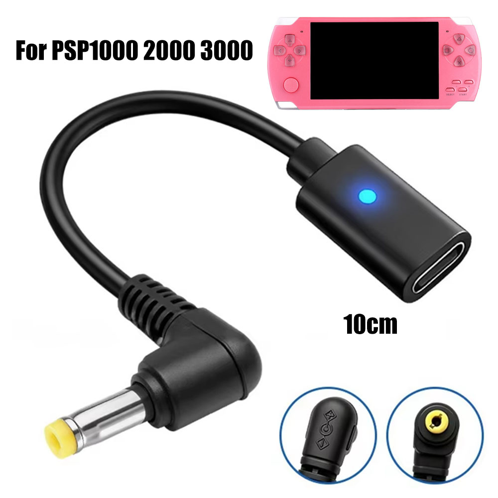 Cabo de Carregamento Tipo C pa - Gaming Console Types avaliação e preço