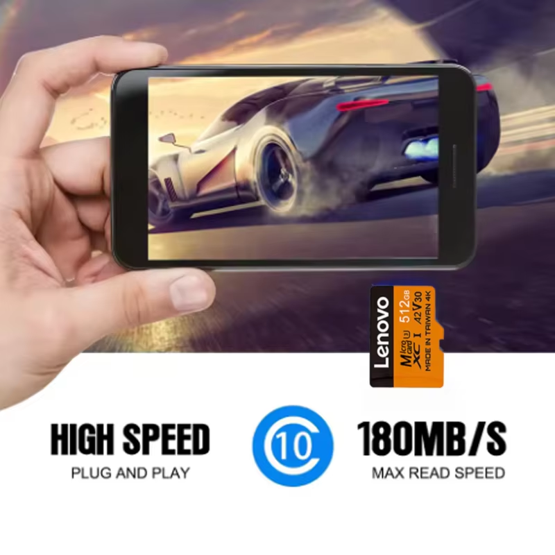 Cartões de Memória Micro TF SD - Gaming Console For Phone avaliação e preço