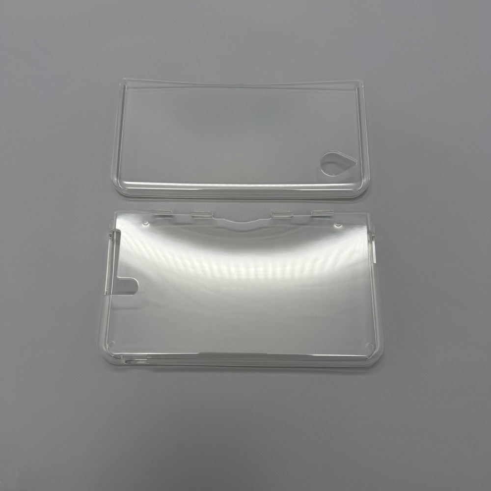 Capa de Silicone TPU de Alta Q - Gaming Console High Quality avaliação e preço