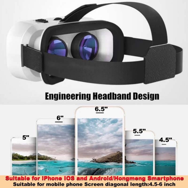G05 mini óculos vr imax filmes - Gaming Console Vr avaliação e preço