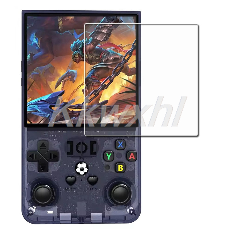 2 pçs para r36 ultra max pro p - Gaming Console R36 avaliação e preço