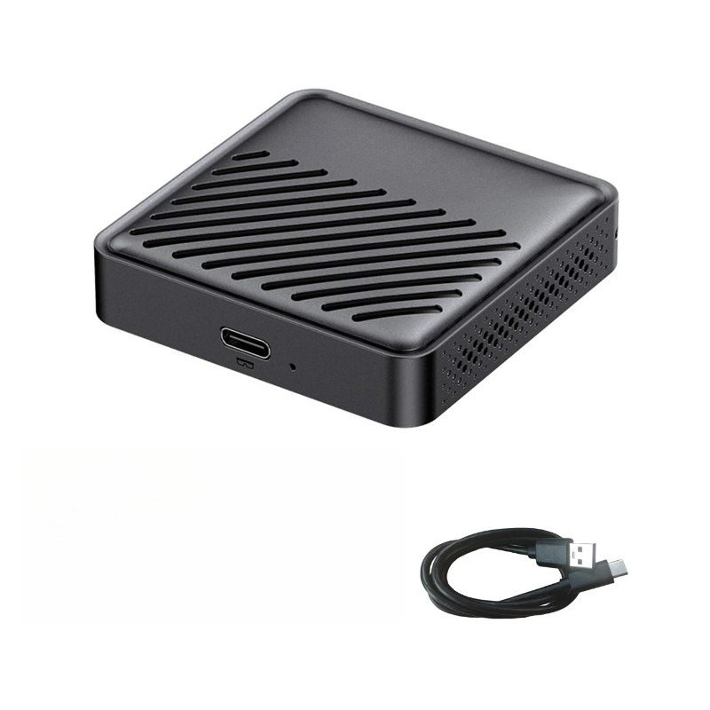 Adaptador de Óculos AR 4K 60Hz - Gaming Console Car avaliação e preço