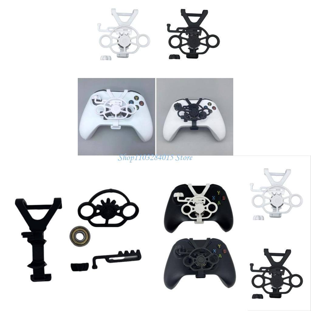 R6FF Gaming Wheel Game Control - Steering Wheel Gaming avaliação e preço
