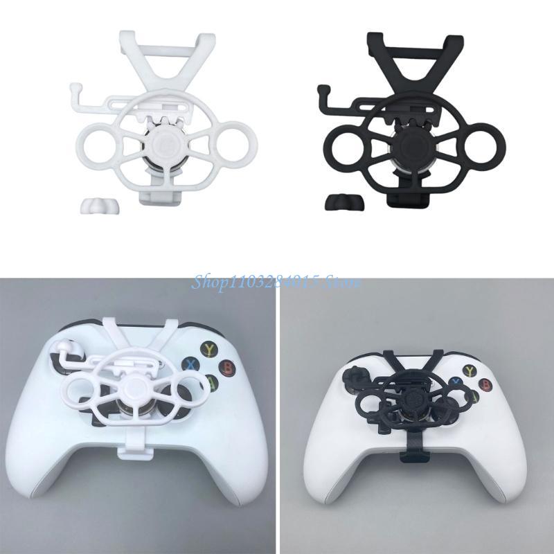 R6FF Gaming Wheel Game Control - Steering Wheel Gaming avaliação e preço