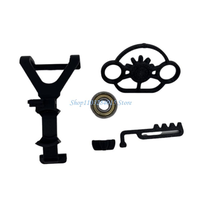 R6FF Gaming Wheel Game Control - Steering Wheel Gaming avaliação e preço