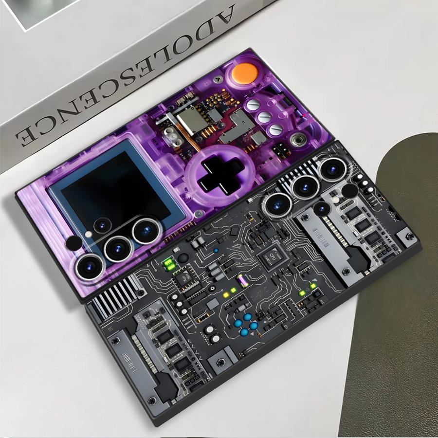 Capa de Telefone para Console  - Gaming Console For Phone avaliação e preço