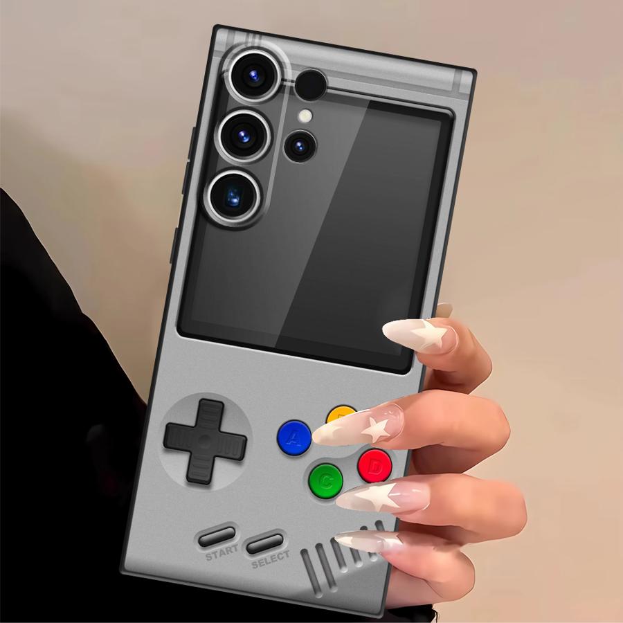 Capa de Telefone para Console  - Gaming Console For Phone avaliação e preço