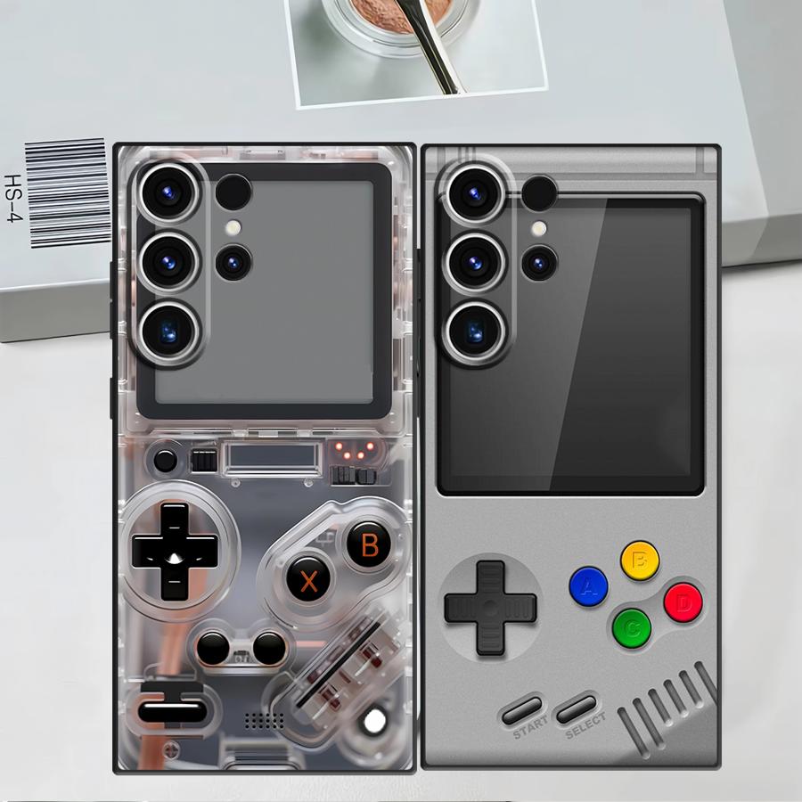 Capa de Telefone para Console  - Gaming Console For Phone avaliação e preço
