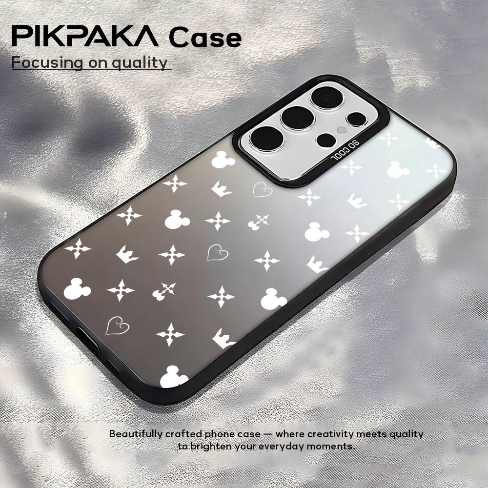 Jogo k-kingdom h-coração caso  - Gaming Console Case avaliação e preço