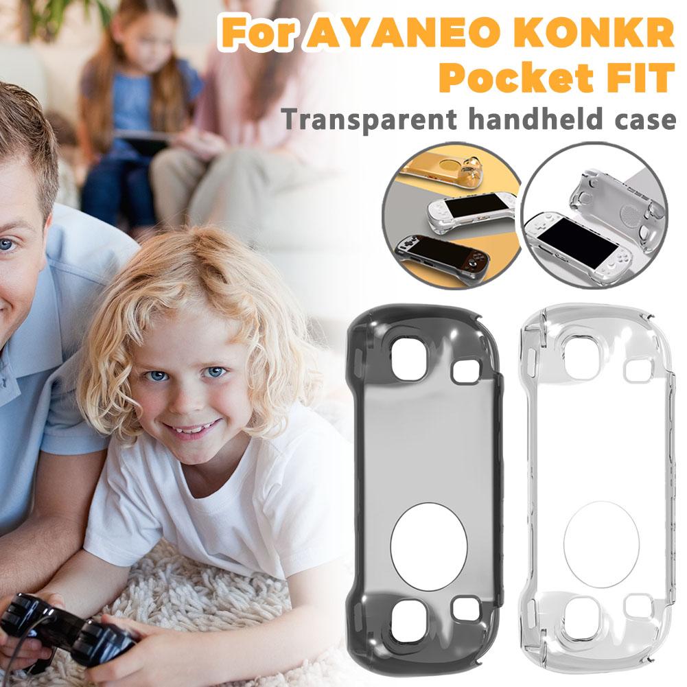 Para ayaneo konkr bolso ajuste - Gaming Console Ayaneo avaliação e preço