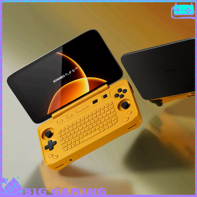 Console de Jogos Portátil Ayan - Gaming Console Ayaneo avaliação e preço