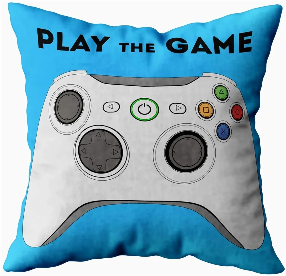 Decoração para Casa com Tema d - Gaming Console Car avaliação e preço