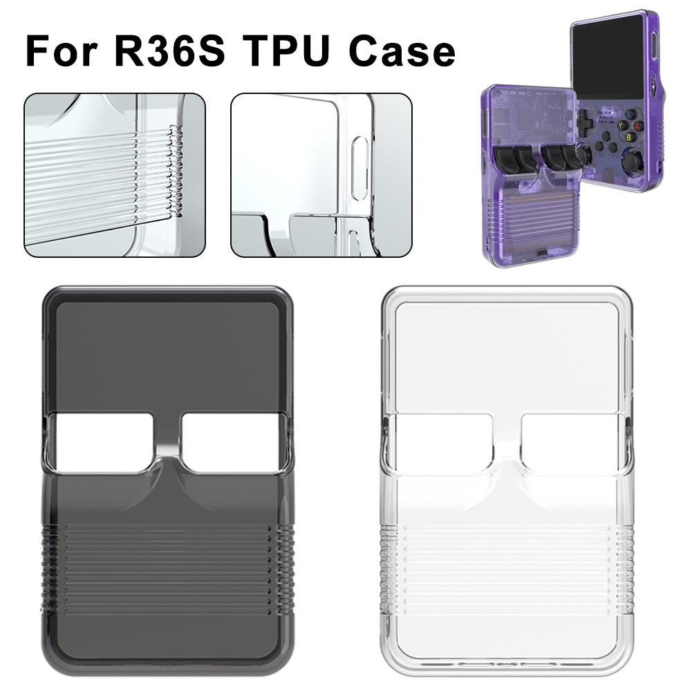 Capa Protetora para Console de - Gaming Console For Phone avaliação e preço