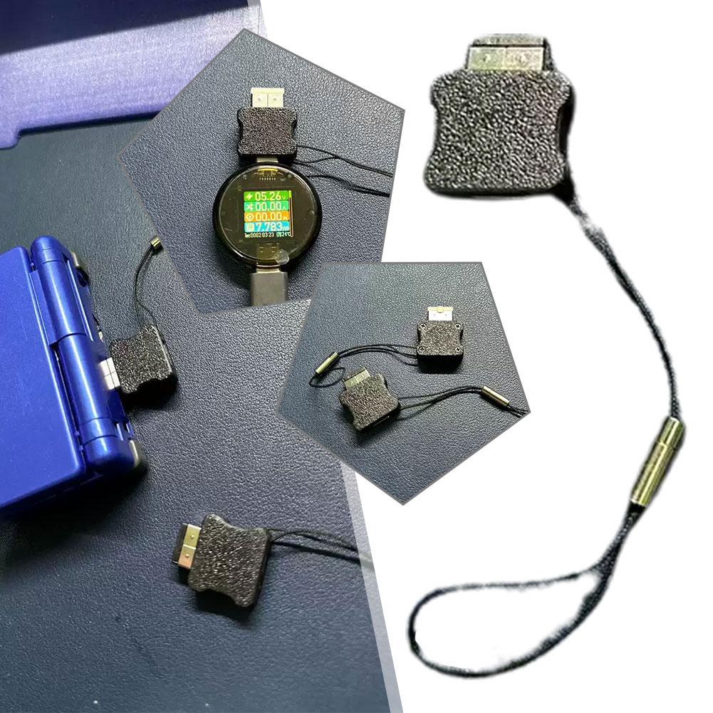 Para gba sp adaptador para tip - Gaming Console High Quality avaliação e preço