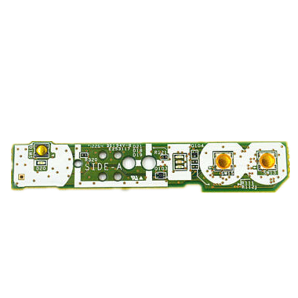 Replacement Power Switch Mothe - Gaming Console High Quality avaliação e preço
