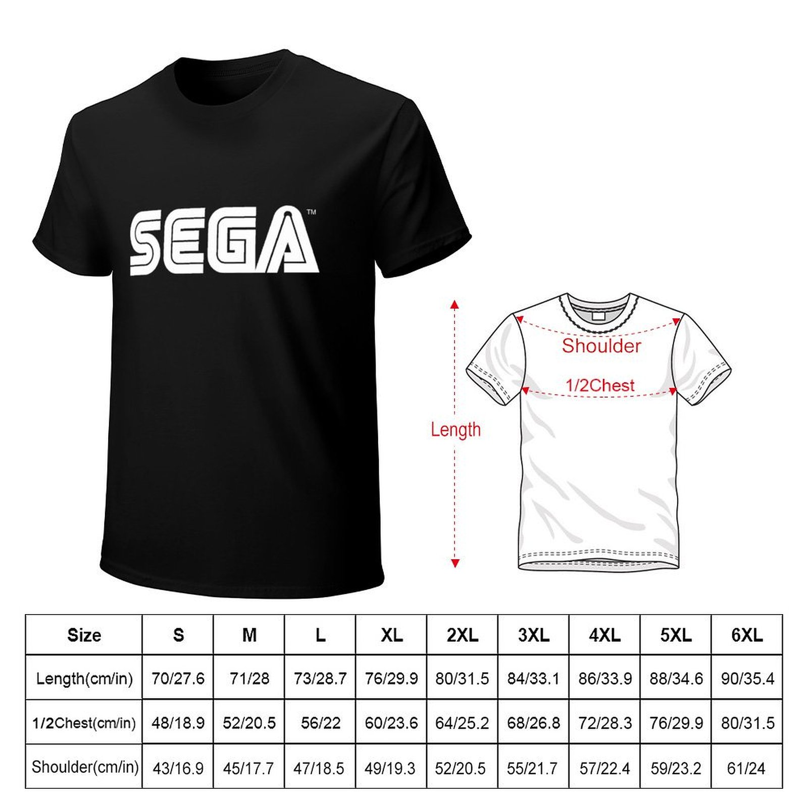 Camiseta com Logo de Console d - Gaming Console Logo avaliação e preço