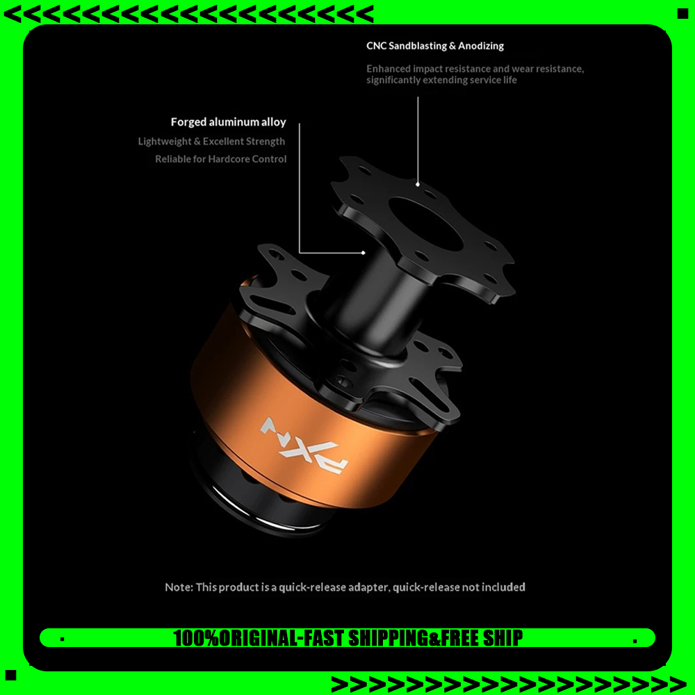 Adaptador PXN Z QS para Volant - Steering Wheel Gaming avaliação e preço