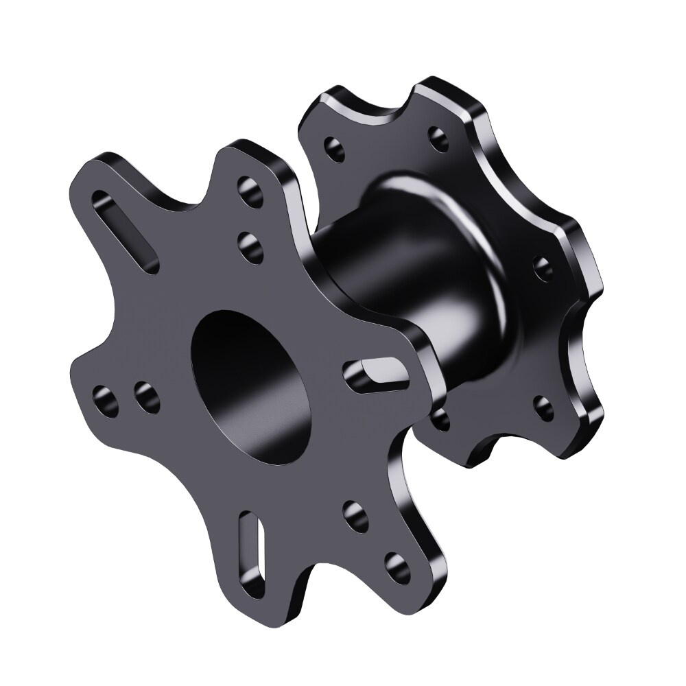 Adaptador PXN Z QS para Volant - Steering Wheel Gaming avaliação e preço