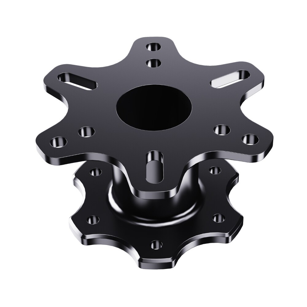 Adaptador PXN Z QS para Volant - Steering Wheel Gaming avaliação e preço