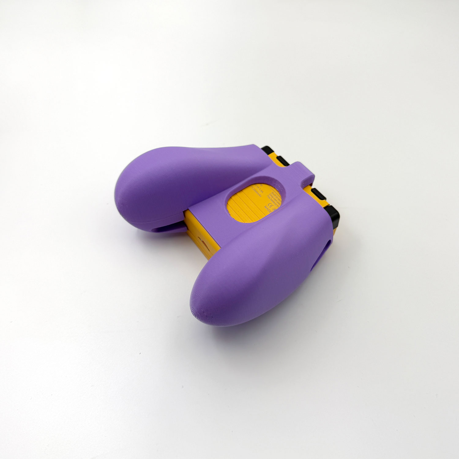 Acessórios DIY impressos em 3D - Gaming Console Portable avaliação e preço