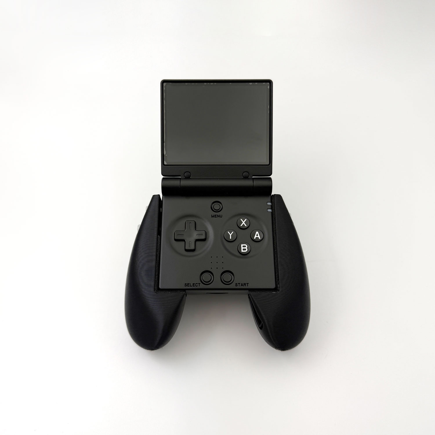 Acessórios DIY impressos em 3D - Gaming Console Portable avaliação e preço