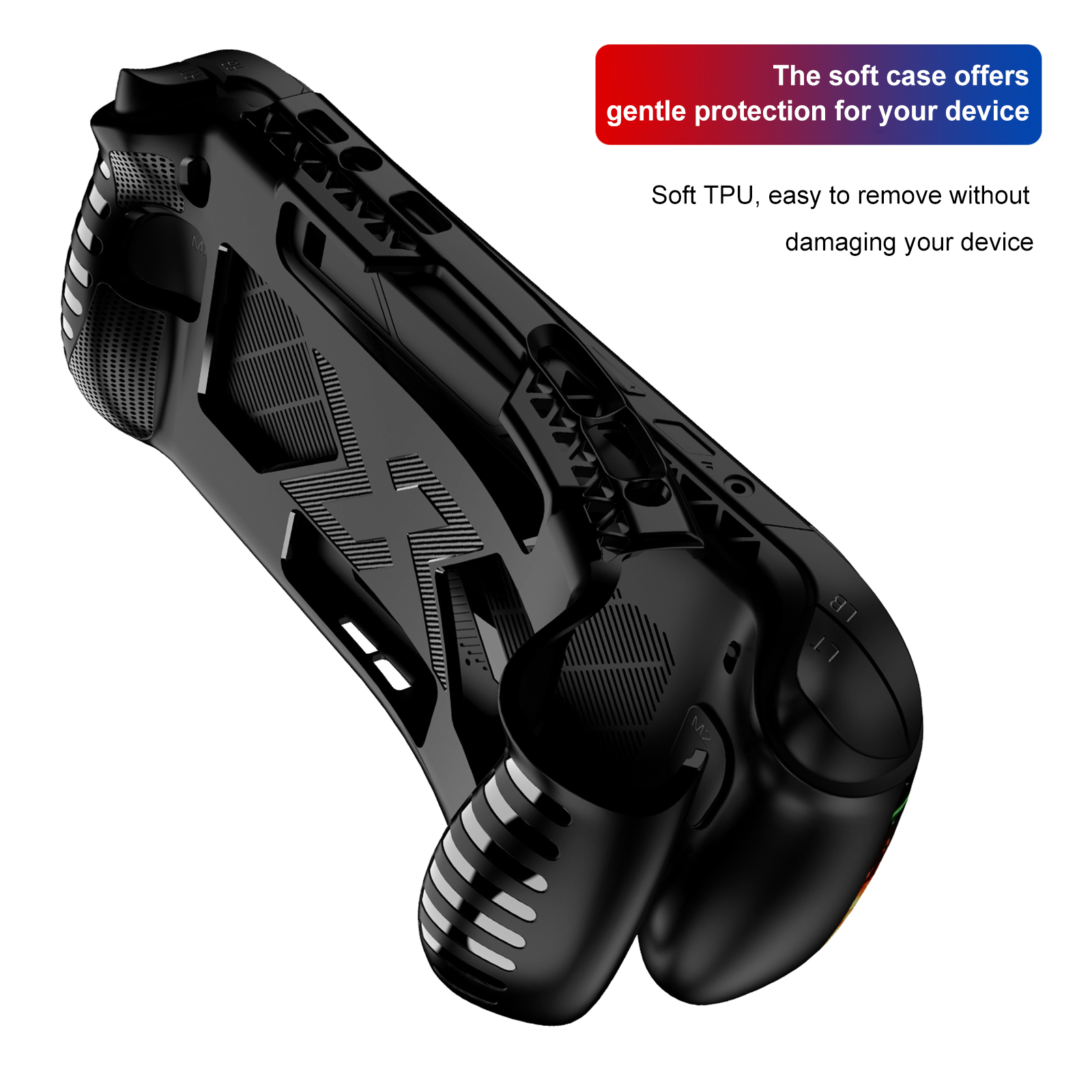 Capa Protetora Ergonômica de T - Gaming Console In 2026 avaliação e preço