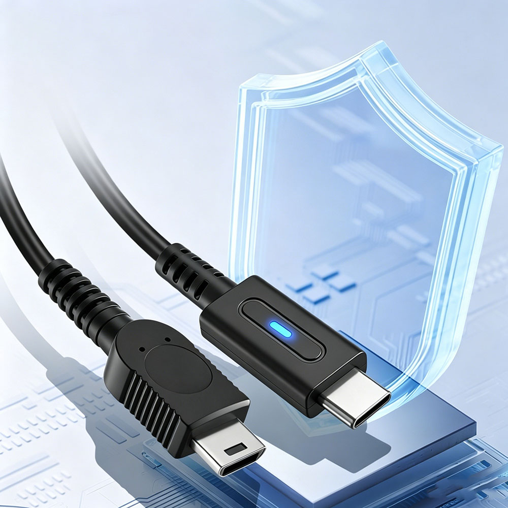 Cabo de Carregamento Tipo-C pa - Gaming Console Types avaliação e preço