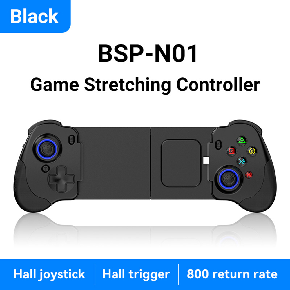Controlador de jogo portátil c - Gaming Console For Phone avaliação e preço