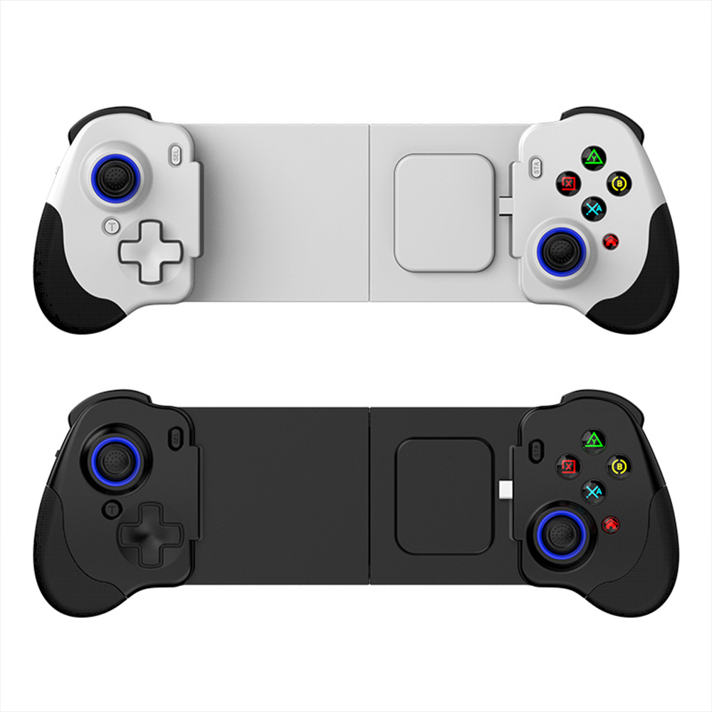 Controlador de jogo portátil c - Gaming Console For Phone avaliação e preço